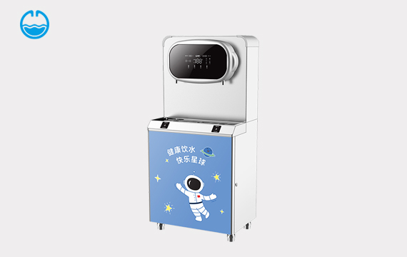 碧丽JO-2YD幼儿园专用直饮水机设备（新款）